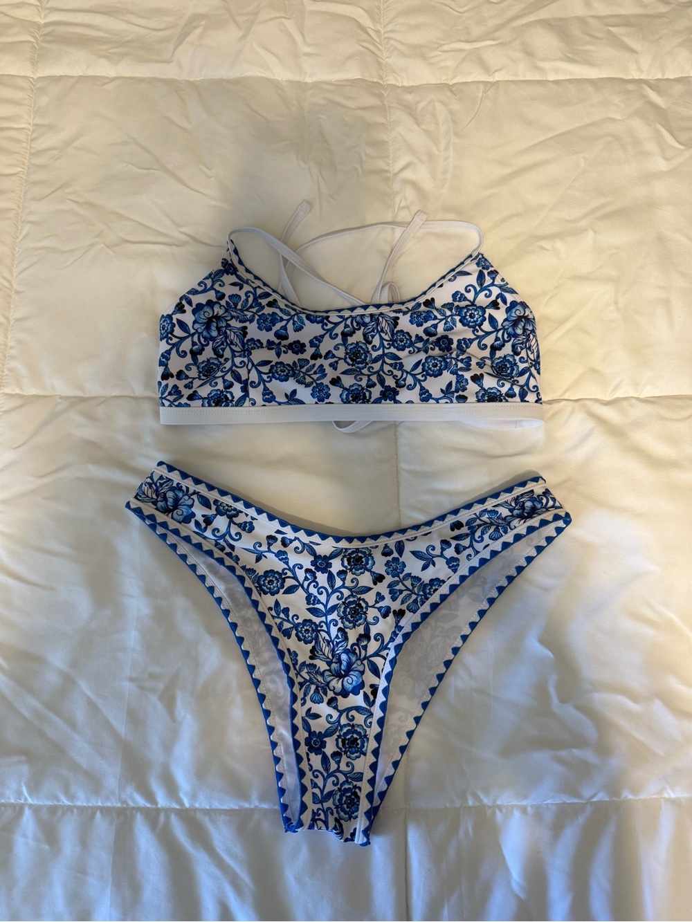 SHEIN Bikini